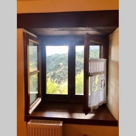 Periklis Guesthouse Anavriti. Sparte Extérieur photo