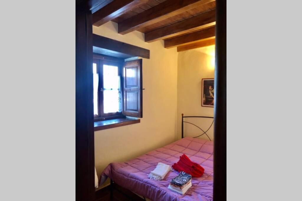 Periklis Anavriti. Appartement