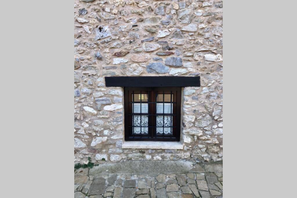 Appartement Periklis Anavriti. Sparte