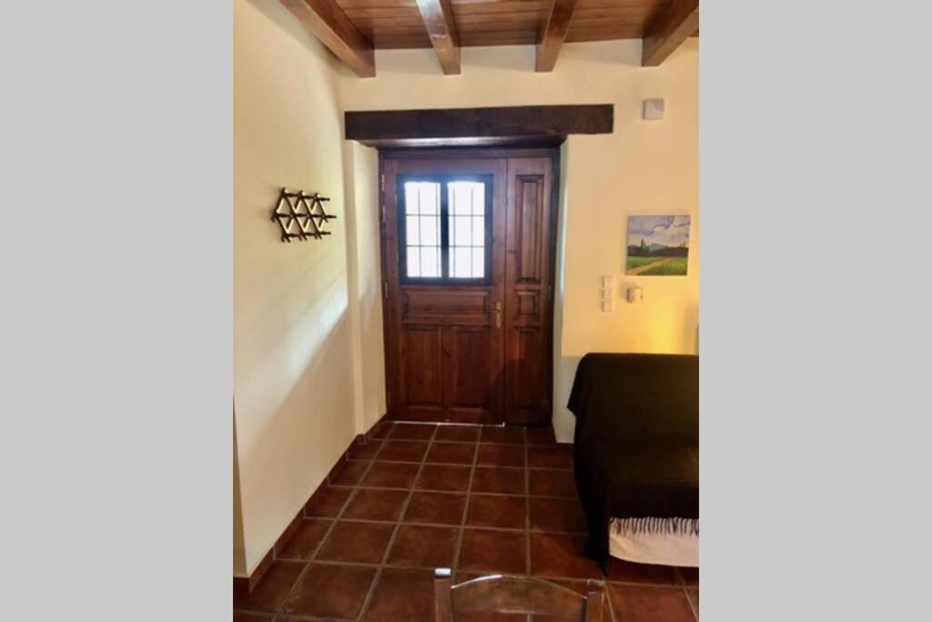 Appartement Periklis Anavriti.