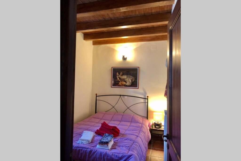 Periklis Anavriti. Appartement