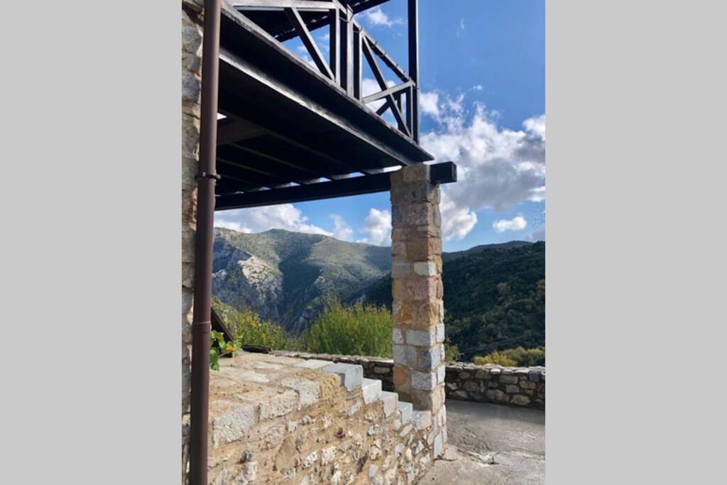 Appartement Periklis Anavriti. Sparte