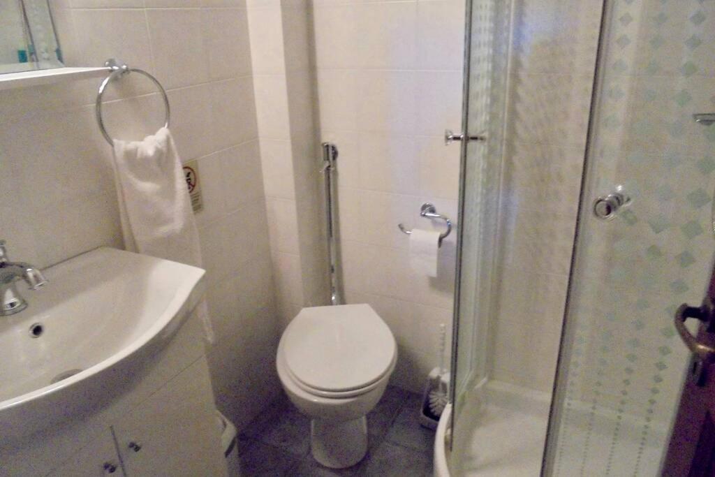 Appartement Periklis Anavriti. Sparte