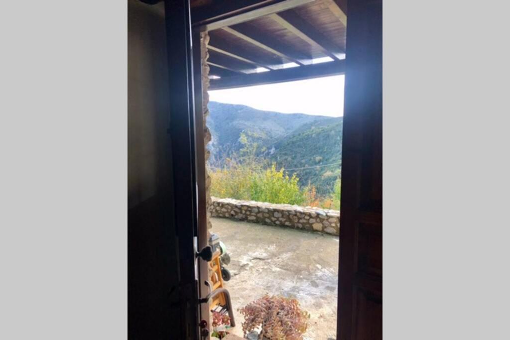 Appartement Periklis Anavriti.