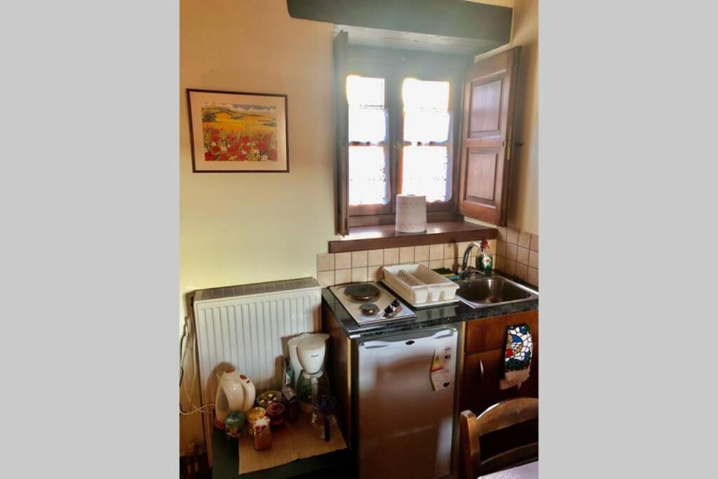 Periklis Anavriti. Apartment Sparta