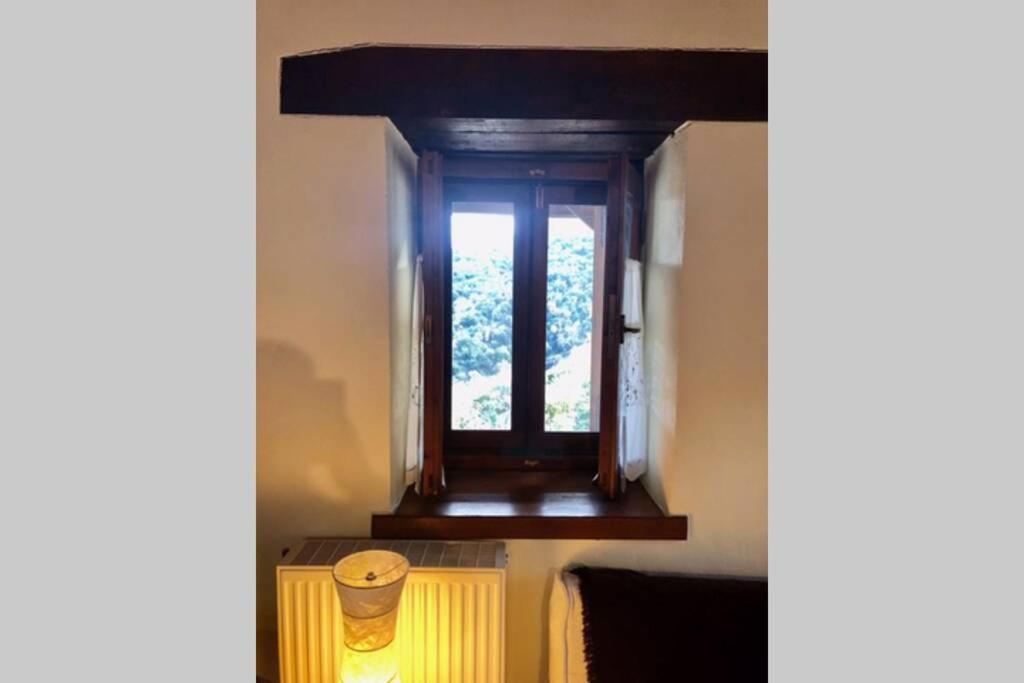 Apartment Periklis Anavriti.